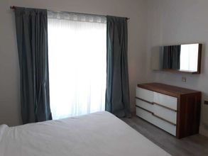 其他 4 Baku Sea View Apartments