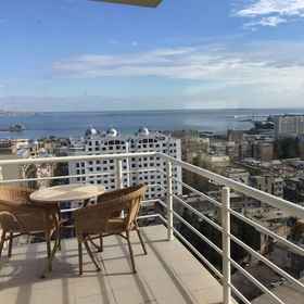 Primary image 1 Baku Sea View Apartments, Central Park Hotels