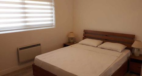 其他 2 Baku Sea View Apartments