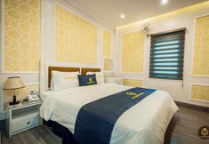 기타 2 AHA An Khanh 2 Hotel