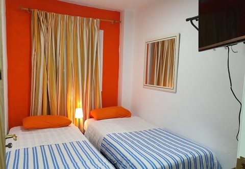 Others Low Cost Room Plaza de Hierro IV