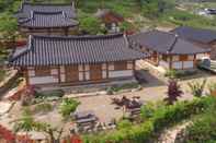Others Hadong Today Sun Hanok Traditional House