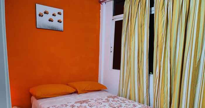 Lainnya Low Cost Room Plaza de Hierro I