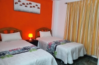 Others Low Cost Room Plaza de Hierro III