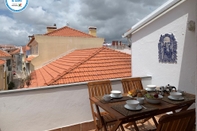 Others Charming old town apartment Cascais