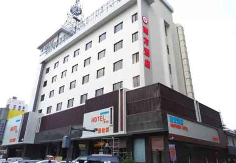 Others Nanfang Hotel Anban Street