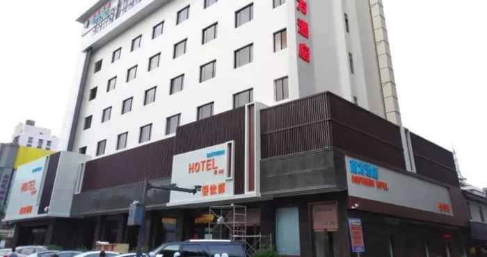 Others Nanfang Hotel Anban Street