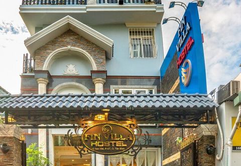 Others Fin Villa Hostel