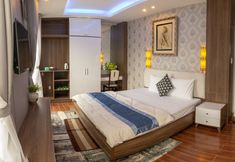 Others 4 Fin Villa Hostel