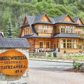 Primary image1Niedzwiedzia Residence，波罗宁飯店