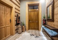 อื่นๆ 2 Niedzwiedzia Residence