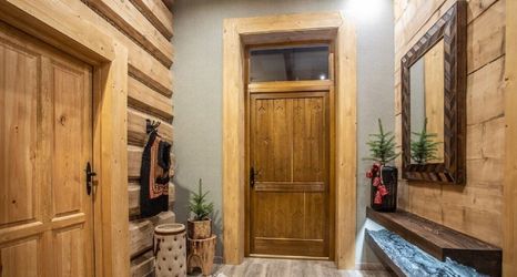 อื่นๆ 2 Niedzwiedzia Residence