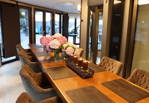 其他 Riva Hotel Taksim