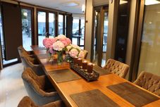 其他 Riva Hotel Taksim