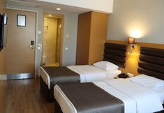 其他 2 Riva Hotel Taksim