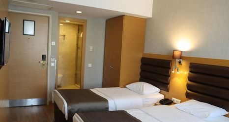 其他 2 Riva Hotel Taksim