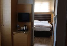 其他 4 Riva Hotel Taksim