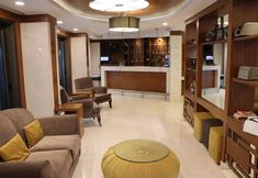 其他 7 Riva Hotel Taksim