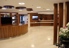 其他 6 Riva Hotel Taksim