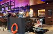 Lainnya 5 Moxy Southampton