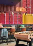 Primary image Moxy Southampton