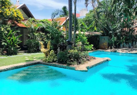 기타 Le Prive Resort