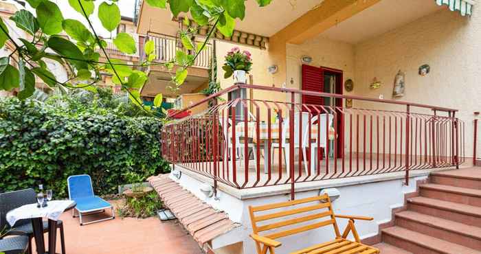 Others Naxos Village du Soleil with Balcony