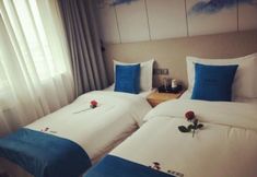 Others 2 Xi'an Home Hotel