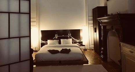 Others 2 Chic Cocoon