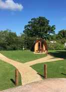 Primary image Briarfields Glamping Pods