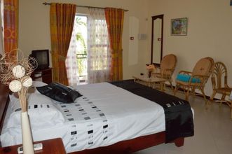 其他 4 Le Capricorne Villas