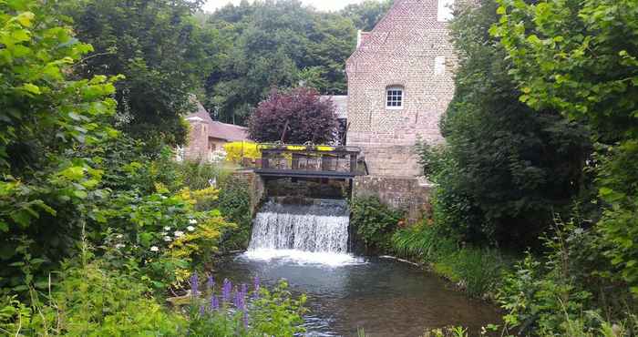 Lainnya Le Moulin de Cohem