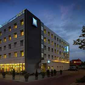 Primary image1ibis budget Katowice Centrum,西里西亚省飯店