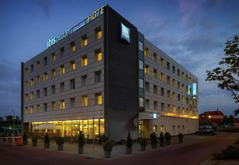 Others ibis budget Katowice Centrum