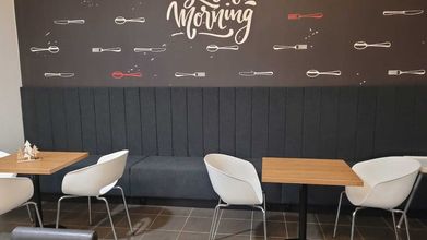 其他 4 ibis budget Katowice Centrum