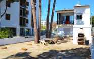 Lain-lain 4 Villa Rosamar Beach Cambrils