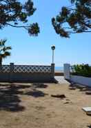 ภาพหลัก Villa Rosamar Beach Cambrils