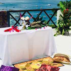 Primary image 1 Casas Coloniais, Second Beach Hotels