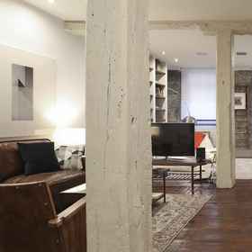 Primary image 1 旧城舒适优雅城市主人酒店, Plentzia 公寓