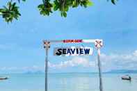 Lainnya Kohmook Seaview Bungalow