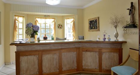 Others 2 Pousada Vila das Cores