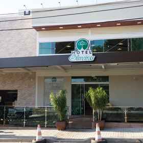 Primary image 1 Hotel Oliveiras, Hotel Goiás