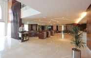 อื่นๆ 4 Taj Jeddah Hotel Apartment