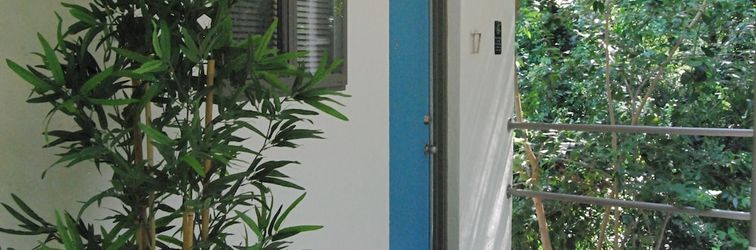 其他 Studios On 25th by BCA Furnished Apts