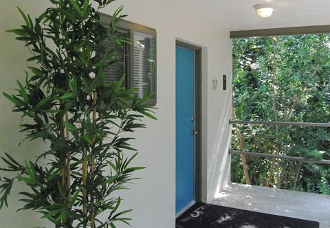 其他 Studios On 25th by BCA Furnished Apts