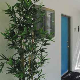 Interior entrance125 號開放式公寓 - BCA 設備完善公寓飯店,Peachtree Center飯店