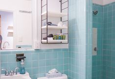 其他 5 Studios On 25th by BCA Furnished Apts