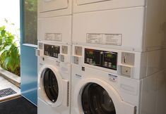 其他 6 Studios On 25th by BCA Furnished Apts