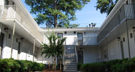 Others 2 Brookwood Courtyard by BCA Furnished Apt