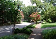 Others 4 Brookwood Courtyard by BCA Furnished Apt